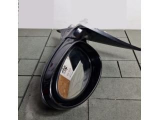 bontott BMW 3 E93 Jobb Visszapillantó Tükör (Elektromos)