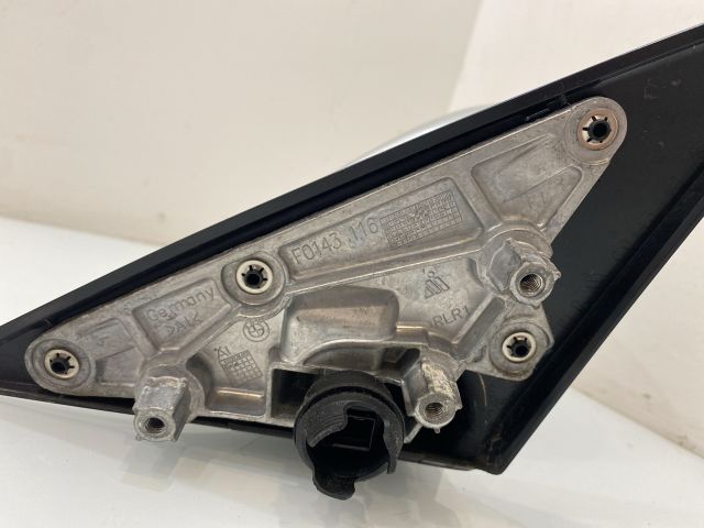 bontott BMW 3 E93 Jobb Visszapillantó Tükör (Elektromos)