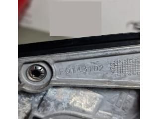 bontott BMW 3 E93 Jobb Visszapillantó Tükör (Elektromos)