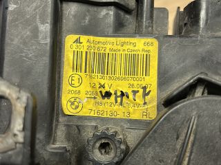 bontott BMW 3 E93 Jobb Xenon Fényszóró