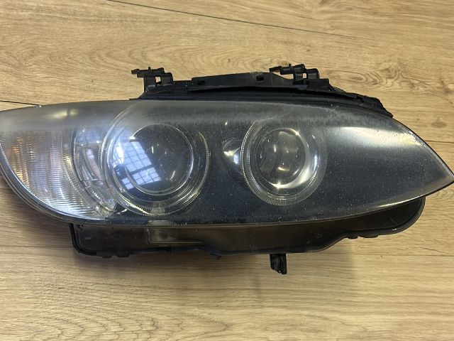 bontott BMW 3 E93 Jobb Xenon Fényszóró