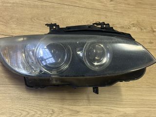 bontott BMW 3 E93 Jobb Xenon Fényszóró