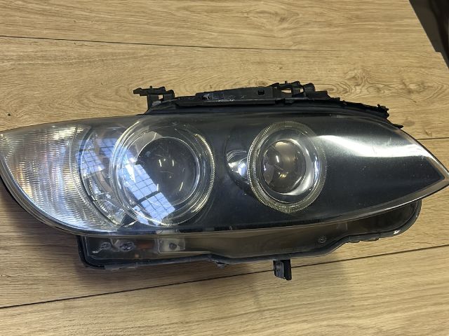 bontott BMW 3 E93 Jobb Xenon Fényszóró