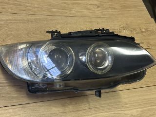 bontott BMW 3 E93 Jobb Xenon Fényszóró