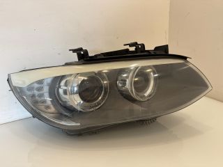 bontott BMW 3 E93 Jobb Xenon Fényszóró