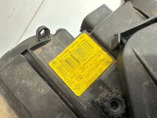 bontott BMW 3 E93 Jobb Xenon Fényszóró
