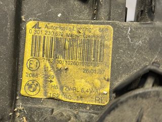 bontott BMW 3 E93 Jobb Xenon Fényszóró