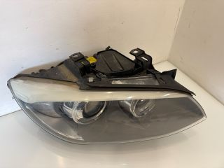bontott BMW 3 E93 Jobb Xenon Fényszóró