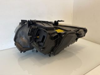 bontott BMW 3 E93 Jobb Xenon Fényszóró