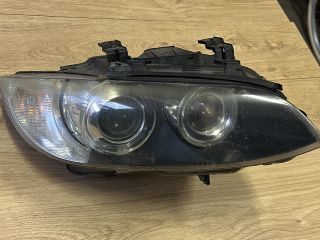 bontott BMW 3 E93 Jobb Xenon Fényszóró