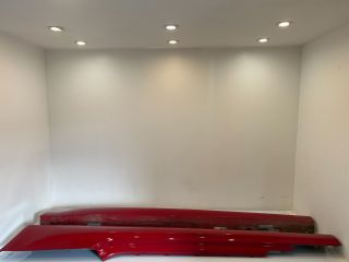 bontott BMW 3 E93 Karosszéria Csomag