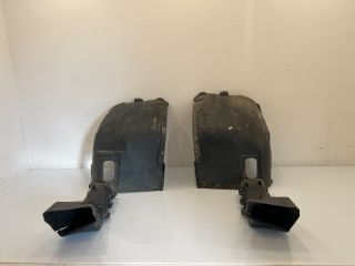 bontott BMW 3 E93 Karosszéria Csomag