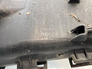 bontott BMW 3 E93 Karosszéria Csomag