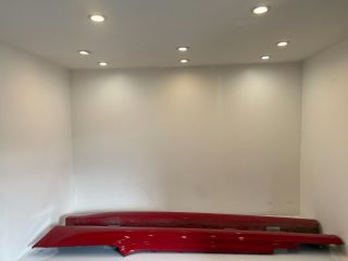 bontott BMW 3 E93 Karosszéria Csomag