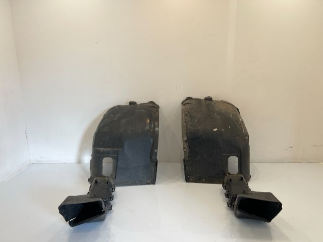 bontott BMW 3 E93 Karosszéria Csomag