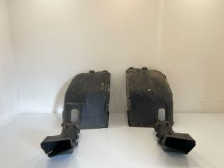 bontott BMW 3 E93 Karosszéria Csomag