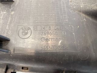 bontott BMW 3 E93 Karosszéria Csomag