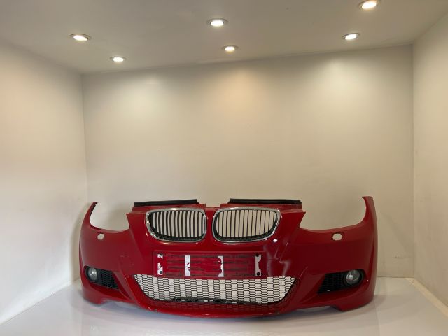 bontott BMW 3 E93 Karosszéria Csomag