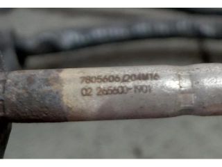 bontott BMW 3 E93 Kipufogó Hőmérséklet Érzékelő