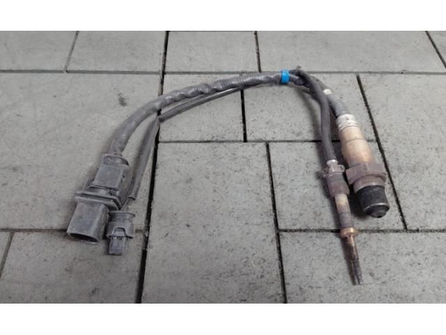 bontott BMW 3 E93 Kipufogó Hőmérséklet Érzékelő