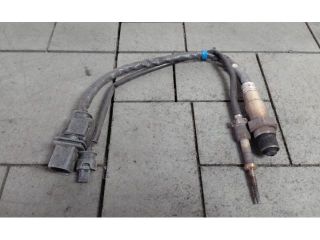 bontott BMW 3 E93 Kipufogó Hőmérséklet Érzékelő