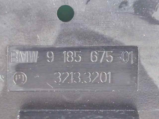 bontott BMW 3 E93 Kombinált Kapcsoló