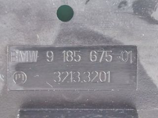 bontott BMW 3 E93 Kombinált Kapcsoló