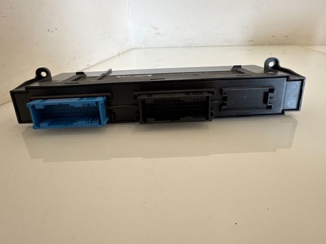 bontott BMW 3 E93 Komfort Elektronika