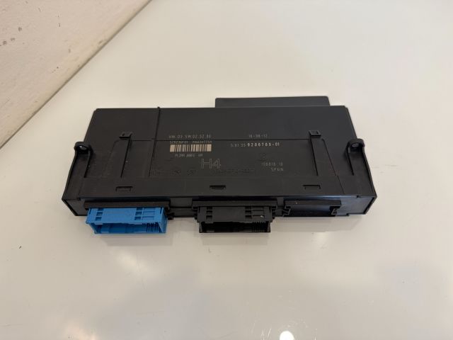 bontott BMW 3 E93 Komfort Elektronika