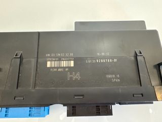 bontott BMW 3 E93 Komfort Elektronika