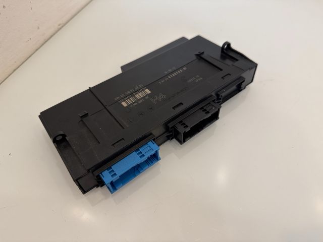 bontott BMW 3 E93 Komfort Elektronika