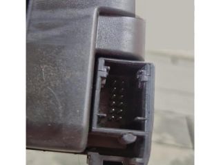 bontott BMW 3 E93 Komplett Kormánykapcsoló (Bajuszkapcsoló)