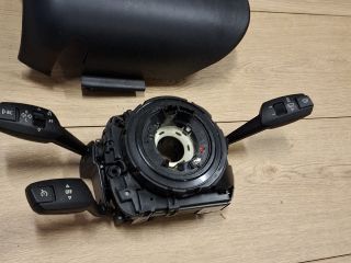 bontott BMW 3 E93 Komplett Kormánykapcsoló (Bajuszkapcsoló)