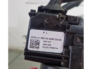 bontott BMW 3 E93 Komplett Kormánykapcsoló (Bajuszkapcsoló)