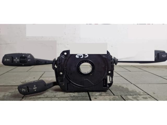 bontott BMW 3 E93 Komplett Kormánykapcsoló (Bajuszkapcsoló)