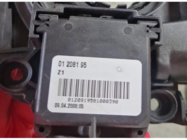 bontott BMW 3 E93 Komplett Kormánykapcsoló (Bajuszkapcsoló)