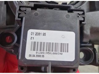 bontott BMW 3 E93 Komplett Kormánykapcsoló (Bajuszkapcsoló)