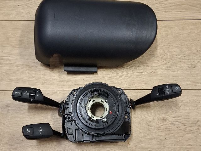 bontott BMW 3 E93 Komplett Kormánykapcsoló (Bajuszkapcsoló)