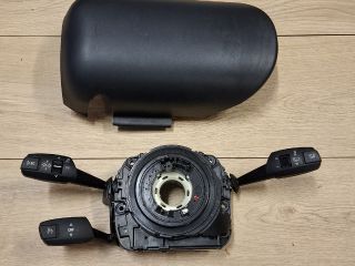 bontott BMW 3 E93 Komplett Kormánykapcsoló (Bajuszkapcsoló)