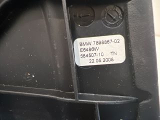 bontott BMW 3 E93 Középkonzol Keret