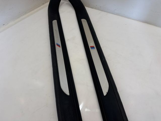 bontott BMW 3 E93 Küszöb Díszléc Szett