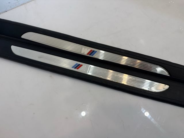 bontott BMW 3 E93 Küszöb Díszléc Szett