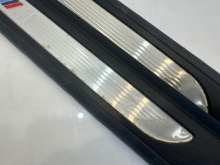 bontott BMW 3 E93 Küszöb Díszléc Szett