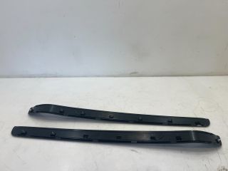 bontott BMW 3 E93 Küszöb Díszléc Szett