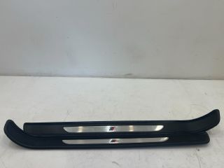 bontott BMW 3 E93 Küszöb Díszléc Szett