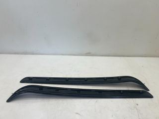 bontott BMW 3 E93 Küszöb Díszléc Szett