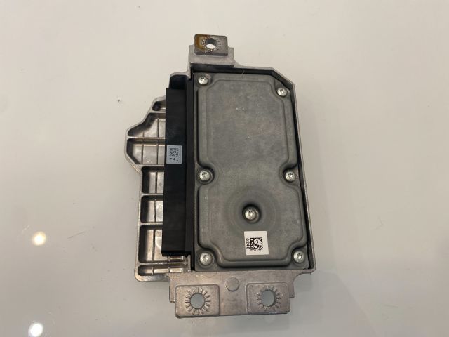 bontott BMW 3 E93 Légzsák Elektronika