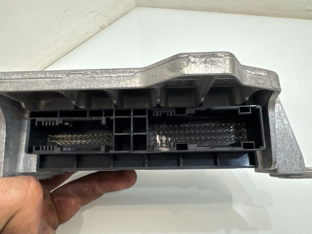 bontott BMW 3 E93 Légzsák Elektronika