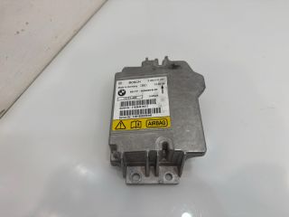 bontott BMW 3 E93 Légzsák Elektronika