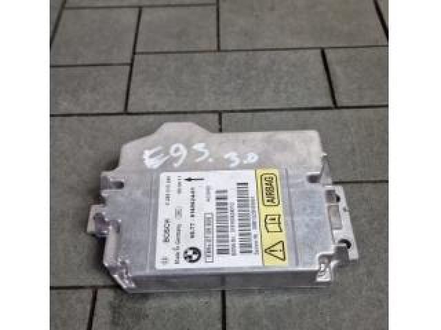 bontott BMW 3 E93 Légzsák Elektronika